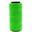 Cordonê Encerado Settanyl Fluorescente - 100 gr Cor da Linha Settanyl Fluorescente:0329 - Verde Cítrico