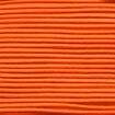 Elástico Roliço 2,8mm Colombe Colorido Ref. 15R  Peça 100 mt Cor:06 Laranja