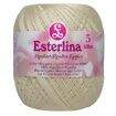 Linha Esterlina nº 5 - 600 mt Cor da Linha Libra Esterlina 5 600mt:00105