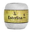 Linha Esterlina nº 8 - 1000 mt Cor da Linha Libra Esterlina 8 1000mt:0000B