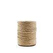 Fio de Sisal 500/1 Luli 2 mm cor Natural 120 mt/250 gr