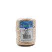 Fio de Sisal 500/1 Luli 2 mm cor Natural 120 mt/250 gr