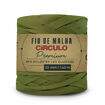 Fio de Malha Premium Círculo - Rolo c/ 140 mt Cor:5092 - Floresta Selvagem