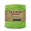 Fio de Malha Premium Círculo - Rolo c/ 140 mt Cor:5380 - Verde Fashion