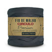 Fio de Malha Premium Círculo - Rolo c/ 140 mt Cor:8243 - Cinza Resina
