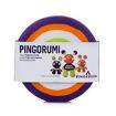 Fio Pingorumi 100 gr - Pingouin Cor Pingorumi: 9080 - Monstro