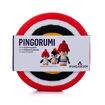 Fio Pingorumi 100 gr - Pingouin Cor Pingorumi: 9081 - Pinguin