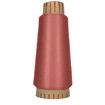 Fio para Overlock Limassa 100% Poliéster Texturizado - Cone c/ 70 gramas Cor da Linha Resistente:033 - Rosa Velho