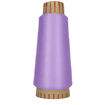 Fio para Overlock Limassa 100% Poliéster Texturizado - Cone c/ 70 gramas Cor da Linha Resistente:047 - Aquamarine