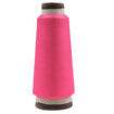 Fio para Overlock Limassa 100% Poliéster Texturizado - Cone c/ 70 gramas Cor da Linha Resistente:151 - Folia
