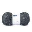Fio Cappio 100 gr - Pingouin Cor do Fio Cappio:2869 - Gris Marengo