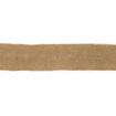 Fita de Juta Luli Natural 40mm Rolo com 10 Metros