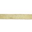 Fita Metalizada Progresso 25 mm M004 Cor Ouro - Peça c/ 10 mt