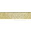 Fita Metalizada Progresso 38 mm M004 Cor Ouro - Peça c/ 10 mt