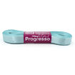Fita de Cetim Progresso Nº 02 (10 mm) Face Simples - Peça c/ 10 mt Cor da Fita Progresso:0247 - Azul Tiffany