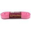 Fita de Gorgurão Progresso Para Laços Nº 02 (10 mm) - Peça c/ 10 mt Cor da Fita Progresso:0240 - Rosa Escuro
