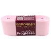Fita de Gorgurão Progresso Para Laços Nº 09 (38 mm) - Peça c/ 10 mt Cor da Fita Progresso:0206 - Rosa Claro