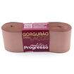 Fita de Gorgurão Progresso Para Laços Nº 09 (38 mm) - Peça c/ 10 mt Cor da Fita Progresso:1143 - Rosa Velho