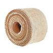 Fita de Juta 100 mm Trama Fechada - Peça c/ 9,5 mt