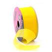 Fita Organza Clássica 38 mm - Peça c/ 10 mt Cor da Fita Aquarela:066 - Amarelo