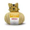 Gorro Kids 100 gr - Círculo Cor do Gorro Kids:9308 - Dog Fred