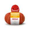 Gorro Kids 100 gr - Círculo Cor do Gorro Kids:9904 - Dino Léo
