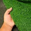 Grama Sintética Decorativa Artificial 12mm 1,00 x 1,50m