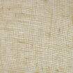 Tela de Juta Natural CCS/100 Trama Aberta 0,50x1,00m