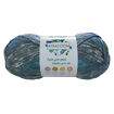 Lã Cisne Atracción 100 gr Cor da Lã Cisne Atracción:00114 - Mescla Tons de Azul