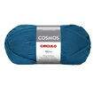 Lã Cosmos 100 gr - Círculo Cor da Lã Cosmos:5169 - Azul-Sereia