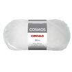 Lã Cosmos 100 gr - Círculo Cor da Lã Cosmos:8001 - Branco