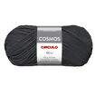 Lã Cosmos 100 gr - Círculo Cor da Lã Cosmos:8251 - Carbono