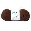 Lã Família 40 gr - Pingouin Cor da Lã Família:0713 - Tabaco