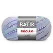 Lã Batik 100 gr - Círculo Cor da Lã Batik:9978 - Sinfonia Multicolor Candy
