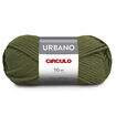 Lã Urbano 100 gr - Círculo Cor da Lã Urbano:5718 - Militar