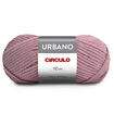 Lã Urbano 100 gr - Círculo Cor da Lã Urbano:6056 - Rosa Antigo