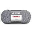 Lã Urbano 100 gr - Círculo Cor da Lã Urbano:8214 - Cinza