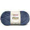 Lã Alice 100 gr - Círculo Cor da Lã Alice:2931 - Náutico