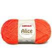 Lã Alice 100 gr - Círculo Cor da Lã Alice:4323 - Carmin