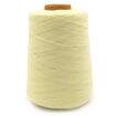 Lã Cristal 250 gr - Pingouin Cor:0201 - Melão (Amarelo Bebê)