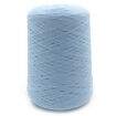 Lã Cristal 250 gr - Pingouin Cor:0501 - Lavanda (Azul Bebê)