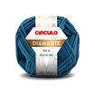 Lã Diamante 100 gr - Círculo Cor da Lã Diamante:0560 - Azul Celeste