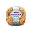 Lã Diamante Baby 100 gr - Círculo Cor da Lã Diamante Baby:9609 - Lenda