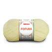 Lã Fofura 100 gr - Círculo Cor:0150 Creme