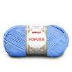 Lã Fofura 100 gr - Círculo Cor:0541 Enseada