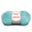 Lã Fofura 100 gr - Círculo Cor:0550 Verde Candy
