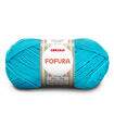 Lã Fofura 100 gr - Círculo Cor:5556 Tiffany
