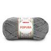 Lã Fofura 100 gr - Círculo Cor:0700 Alumínio