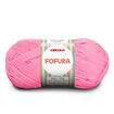 Lã Fofura 100 gr - Círculo Cor:3125 Rosa Quartzo
