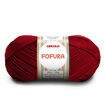 Lã Fofura 100 gr - Círculo Cor:7136 Marsala
